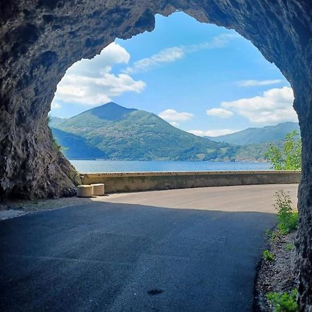 Angelo&Mari Mountain Lake Iseo Hospitality マローネ エクステリア 写真