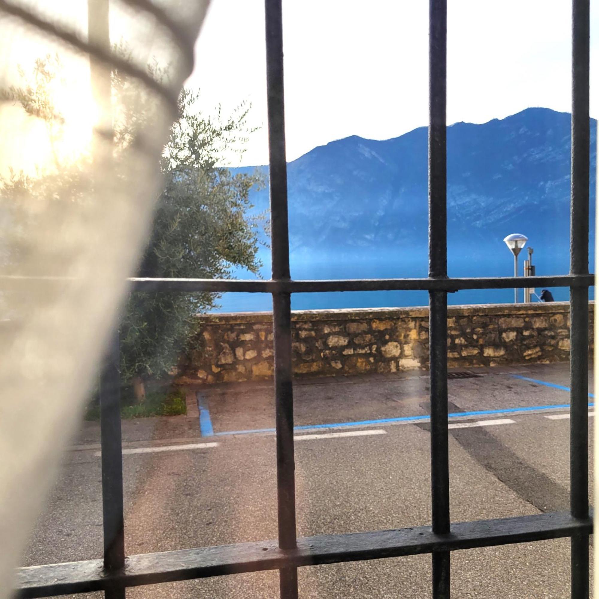Angelo&Mari Mountain Lake Iseo Hospitality マローネ エクステリア 写真