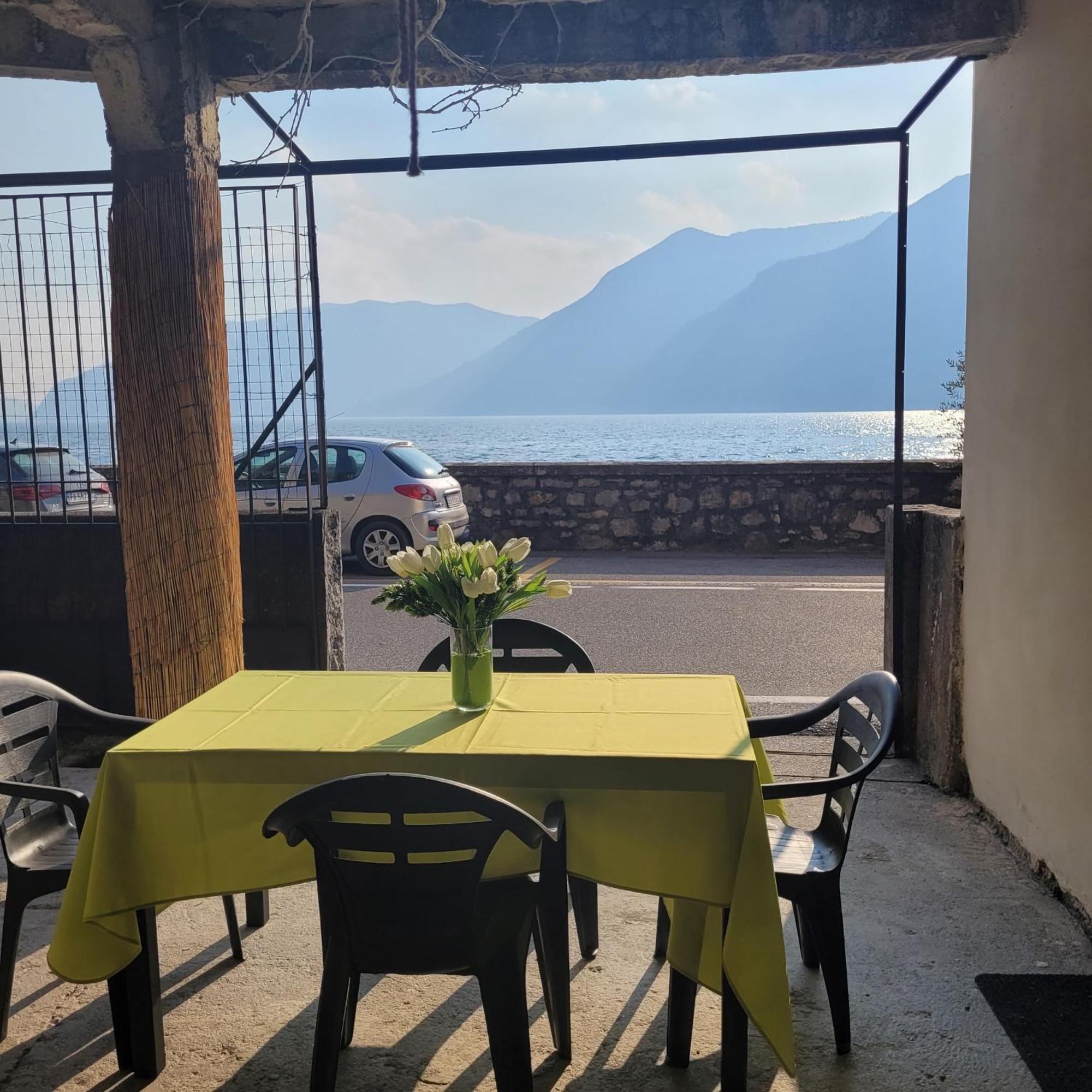 Angelo&Mari Mountain Lake Iseo Hospitality マローネ エクステリア 写真